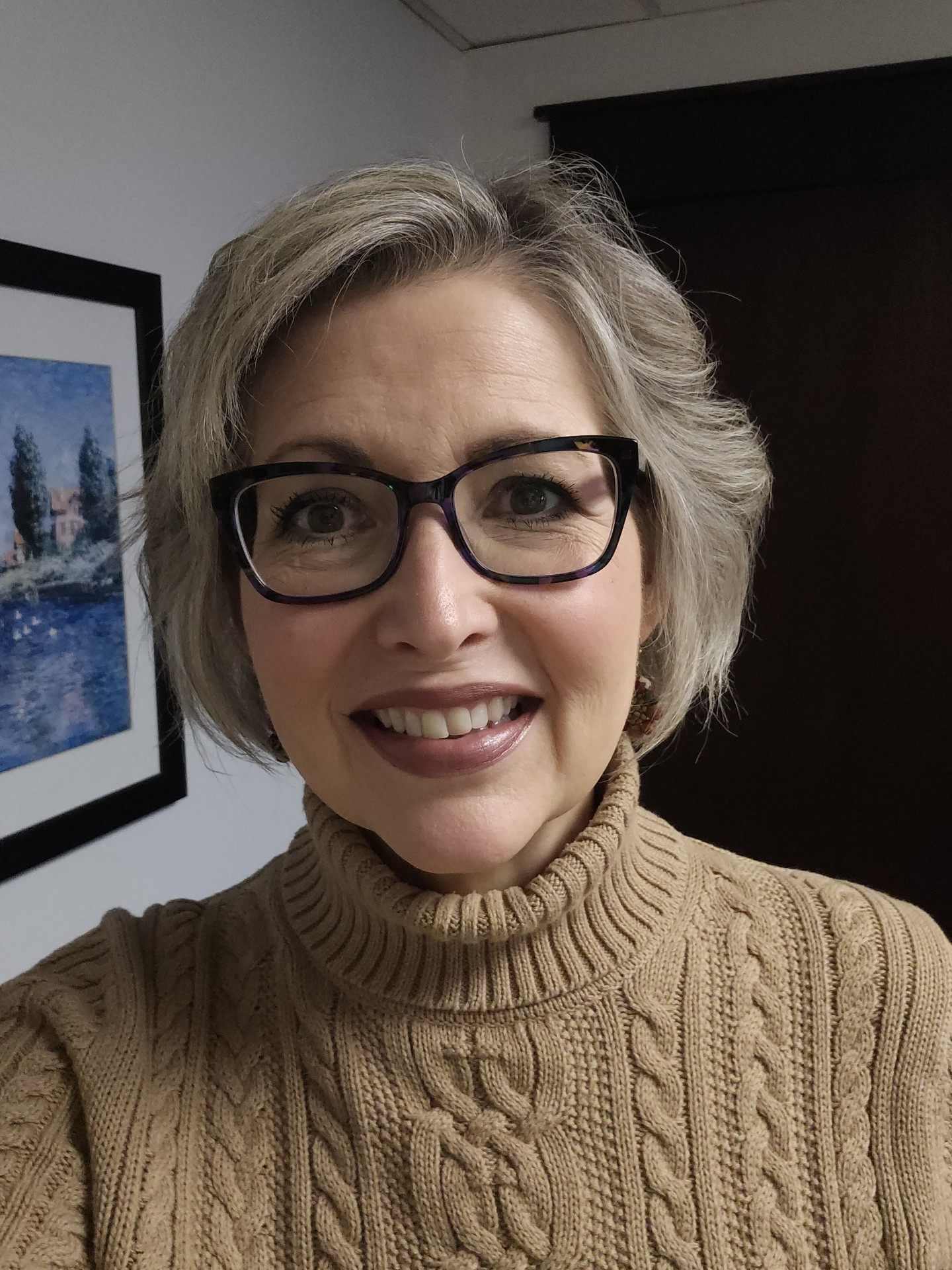 Shannon Mangrum